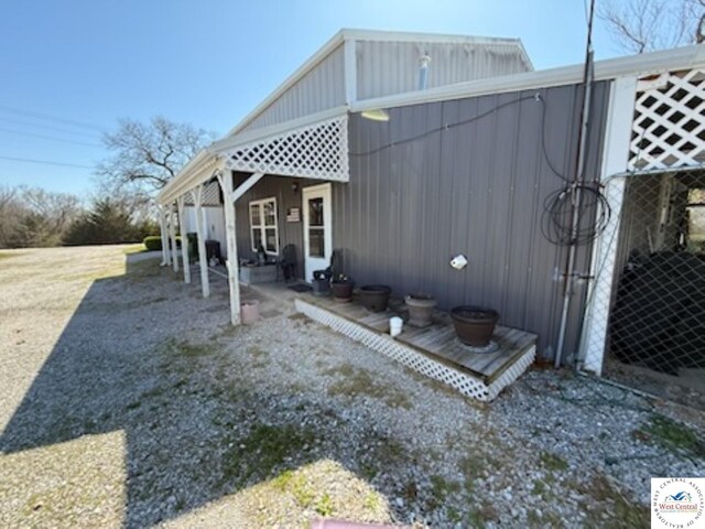 11927 SE Z Hwy, Deepwater, MO 64740 - photo 11