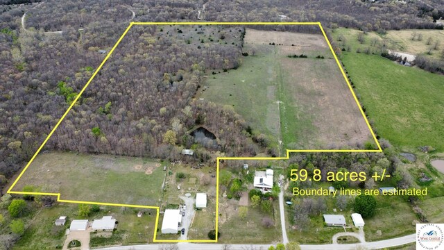11927 SE Z Hwy, Deepwater, MO 64740 - photo 1