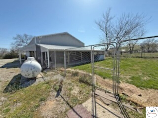 11927 SE Z Hwy, Deepwater, MO 64740 - photo 49