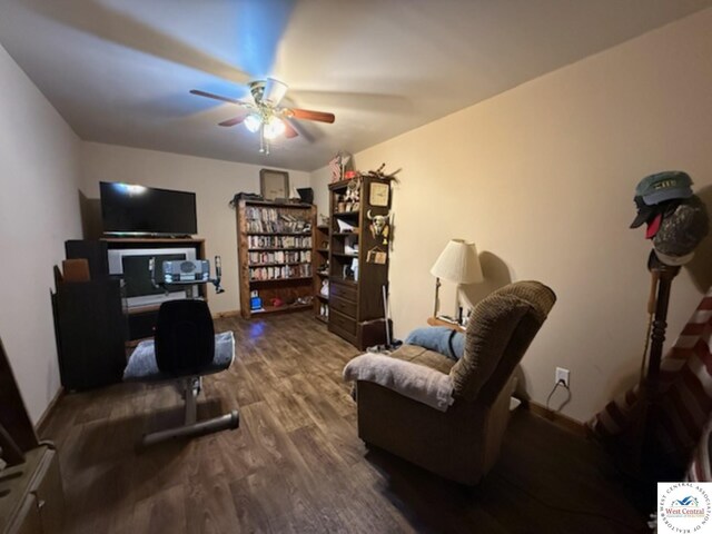 11927 SE Z Hwy, Deepwater, MO 64740 - photo 36