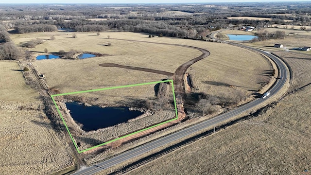 LOT1 U Hwy, Sedalia, MO 65301