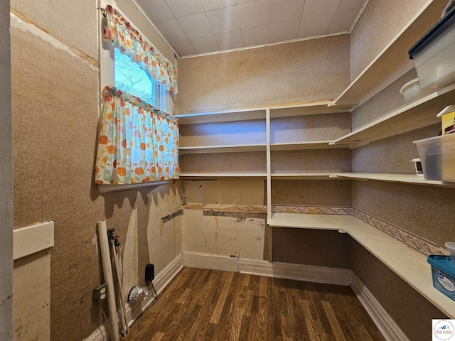406 W Main St, Cole Camp, MO 65325 - view of storage area