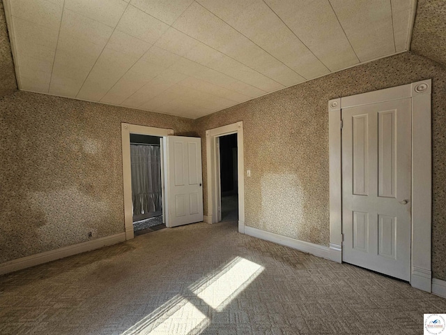 406 W Main St, Cole Camp, MO 65325 - unfurnished room with carpet