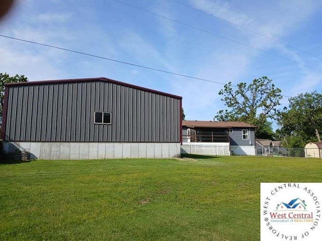 23073 Salley Dr, Warsaw, MO 65355 - photo 7