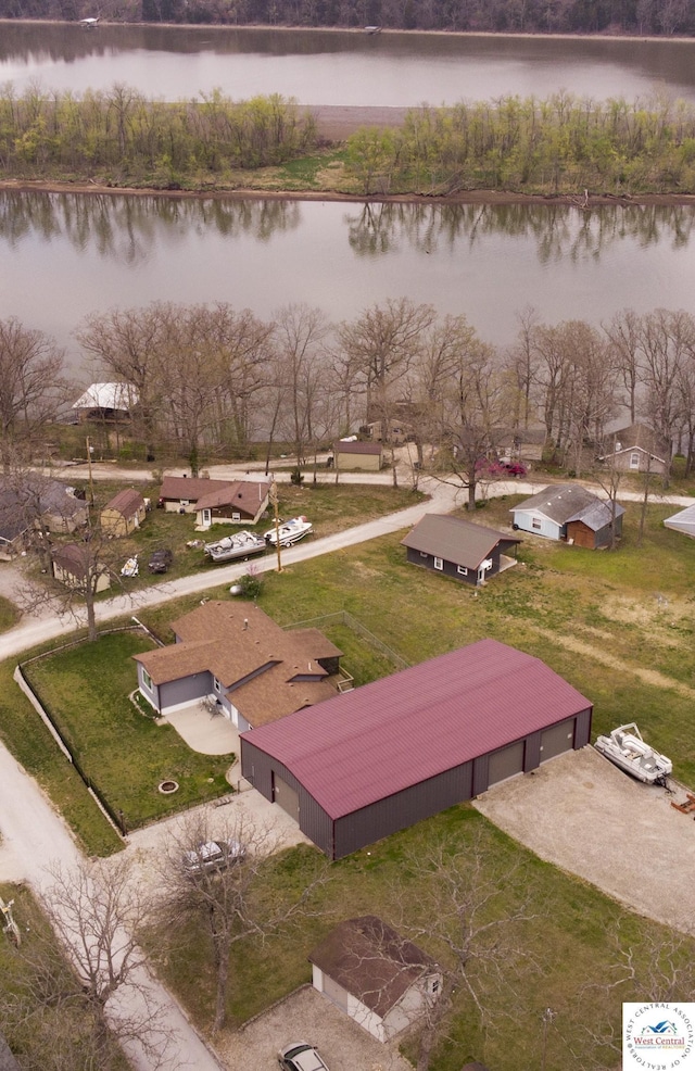 23073 Salley Dr, Warsaw, MO 65355 - photo 13