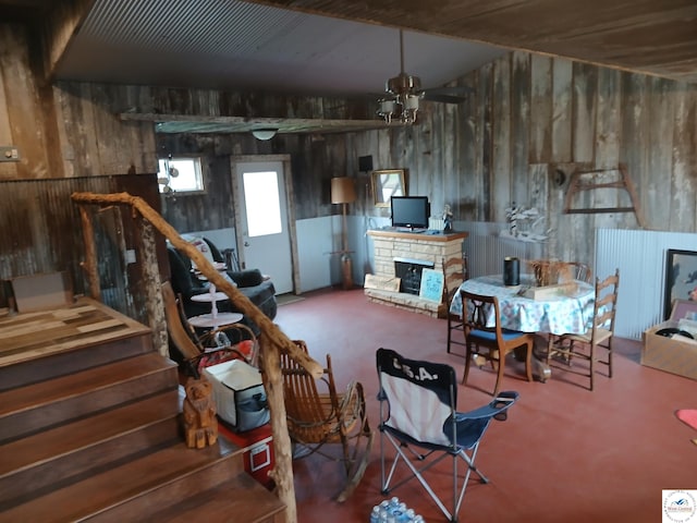 23073 Salley Dr, Warsaw, MO 65355 - photo 15