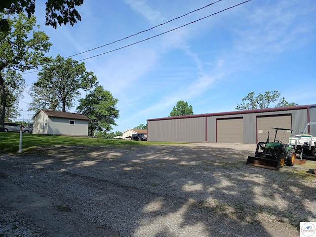 23073 Salley Dr, Warsaw, MO 65355 - photo 9