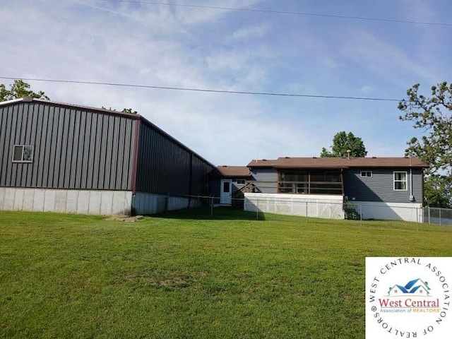 23073 Salley Dr, Warsaw, MO 65355 - photo 6