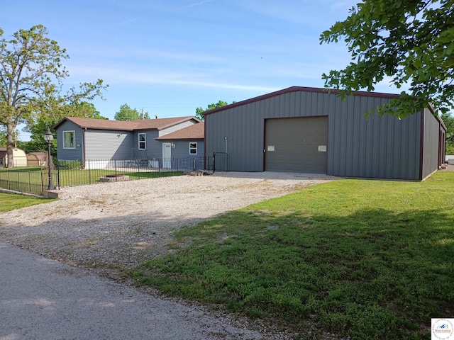 23073 Salley Dr, Warsaw, MO 65355 - photo 2