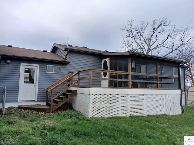 23073 Salley Dr, Warsaw, MO 65355 - photo 11