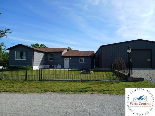 23073 Salley Dr, Warsaw, MO 65355 - photo 1