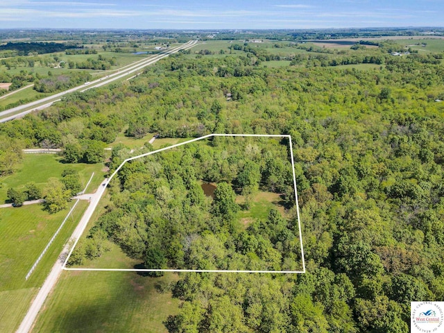 8/-ACRES SE Rattle Snake Dr, Butler, MO 64730