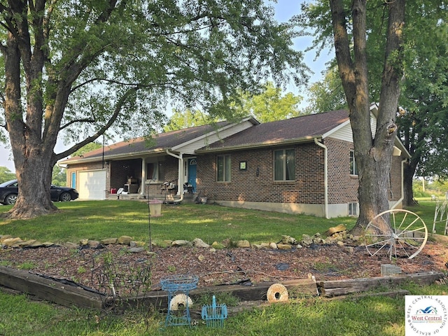 352 NE 1150th Rd, Calhoun, MO 65323 - photo 2