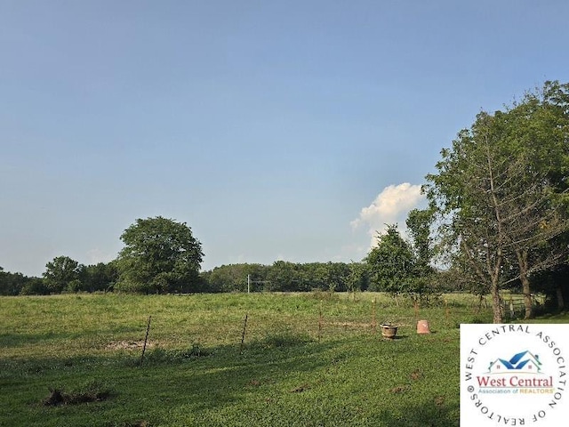352 NE 1150th Rd, Calhoun, MO 65323 - view of landscape