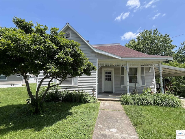 310 W Vanburen St, Versailles, MO 65084 - photo 17