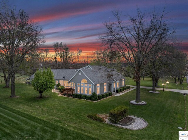 1685 Hedge Apple Dr, Sedalia, MO 65301 - photo 6