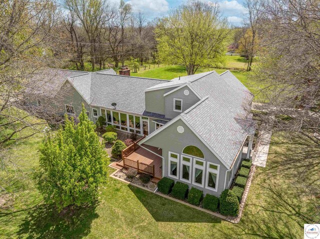 1685 Hedge Apple Dr, Sedalia, MO 65301 - photo 9