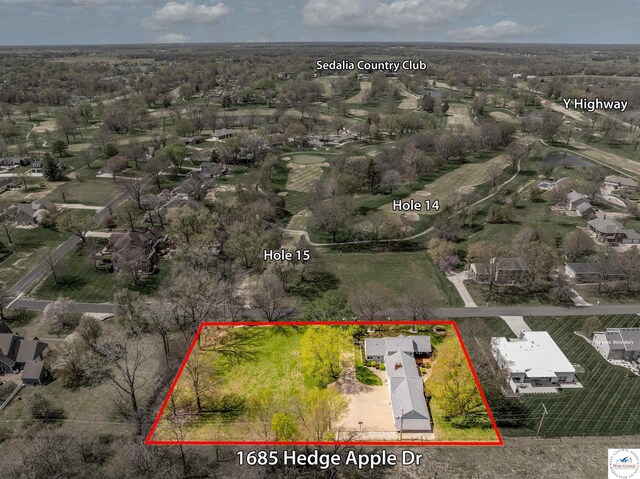 1685 Hedge Apple Dr, Sedalia, MO 65301 - photo 63
