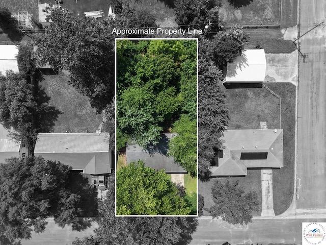 1906 S Osage Ave, Sedalia, MO 65301 - photo 3