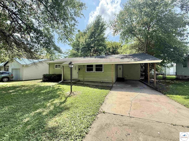 1906 S Osage Ave, Sedalia, MO 65301 - photo 2