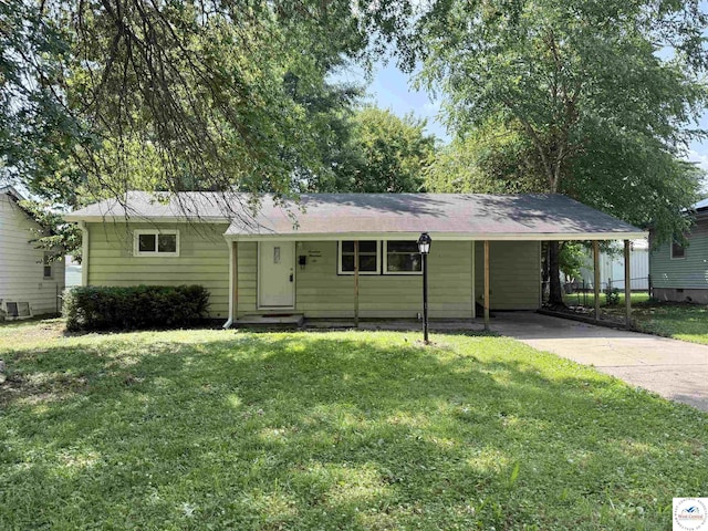 1906 S Osage Ave, Sedalia, MO 65301 - photo 4