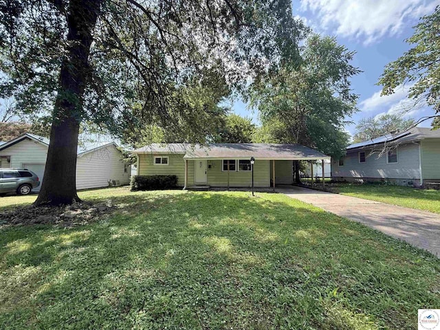 1906 S Osage Ave, Sedalia, MO 65301 - photo 26