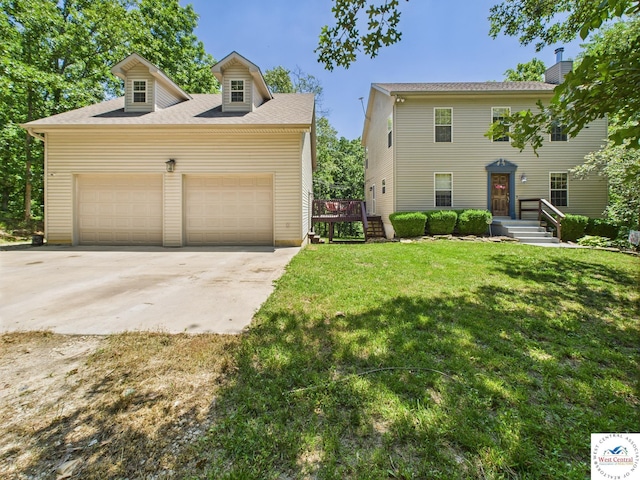1578 Quarry Rd, Bates City, MO 64011 - photo 1