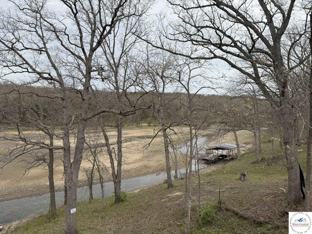 31450 Stonecrest Rd, Warsaw, MO 65355 - view of water feature