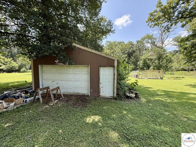 355 NW 51st Rd, Clinton, MO 64735 - photo 36