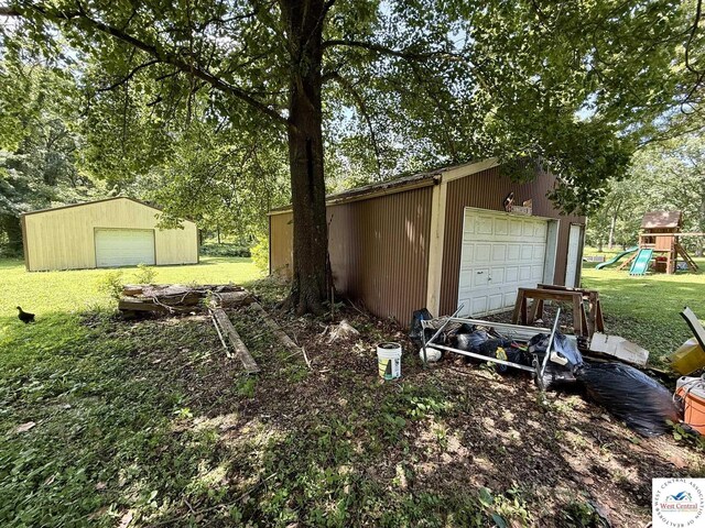 355 NW 51st Rd, Clinton, MO 64735 - photo 35