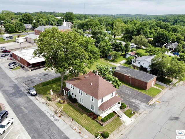 403 Van Buren St, Warsaw, MO 65355 - photo 53