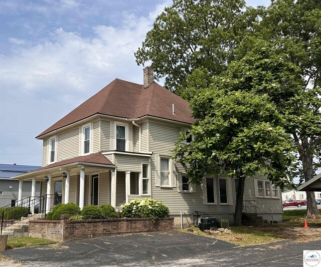 403 Van Buren St, Warsaw, MO 65355 - photo 54