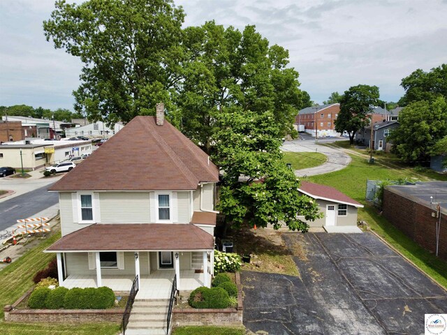 403 Van Buren St, Warsaw, MO 65355 - photo 52