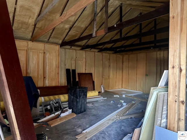 403 Van Buren St, Warsaw, MO 65355 - interior space