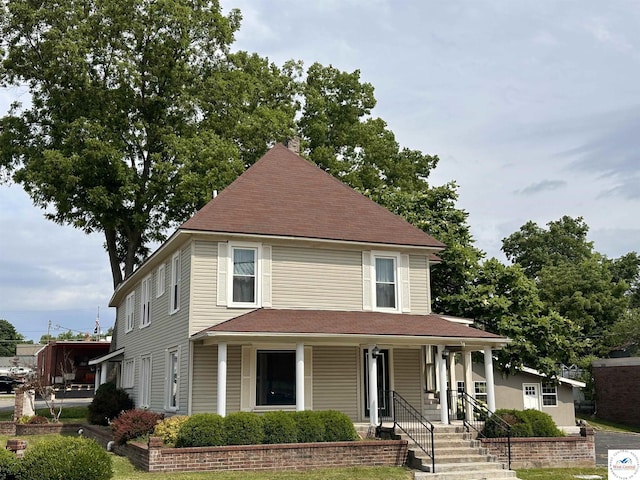 403 Van Buren St, Warsaw, MO 65355 - photo 55