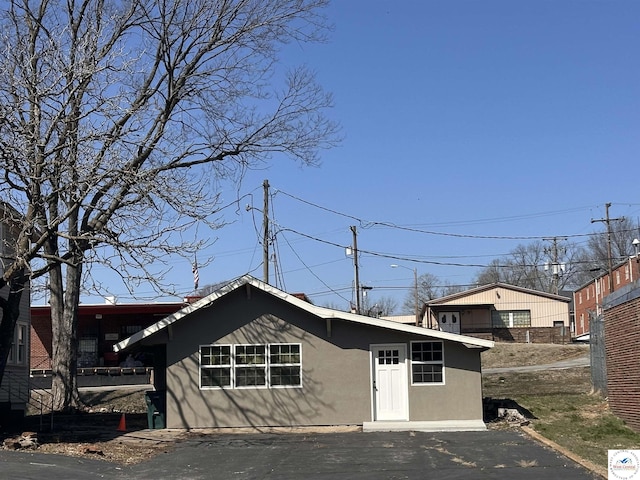 403 Van Buren St, Warsaw, MO 65355 - exterior space