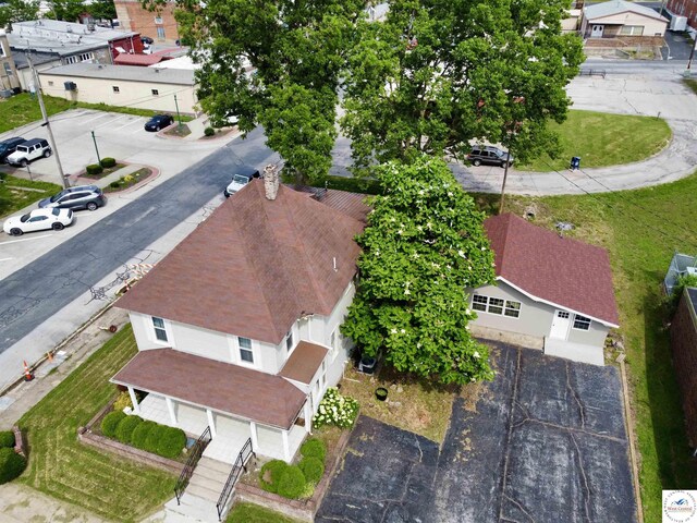 403 Van Buren St, Warsaw, MO 65355 - photo 2