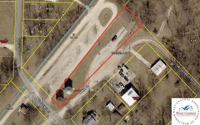 200 N Mill St, Windsor, MO 65360