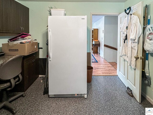 15157 Bass Rd, Gravois Mills, MO 65037 - view of home office