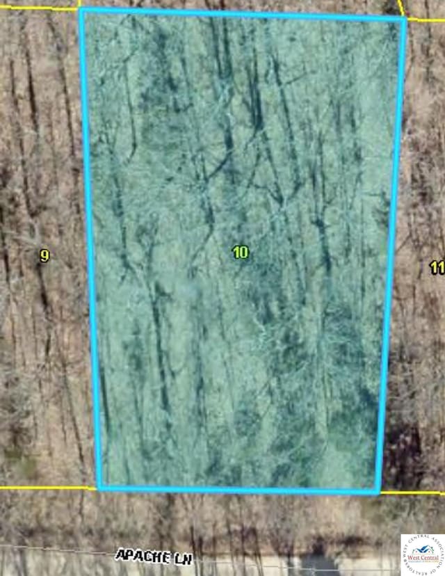 LOT118 Apache Ln, Rocky Mount MO, 65072 land for sale
