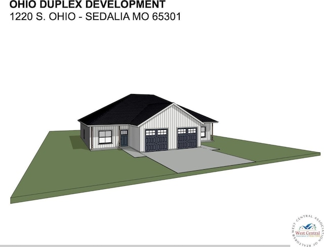 1220A S Ohio St, Sedalia, MO 65301 - photo 2