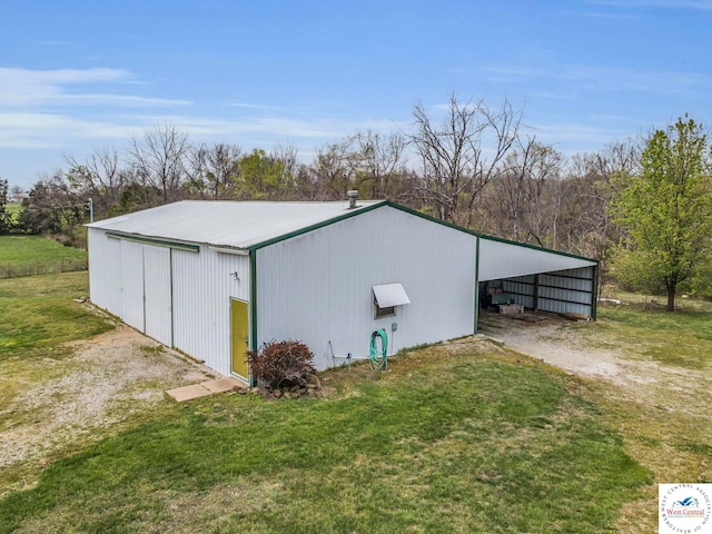 1105 NE 450th Rd, Osceola, MO 64776 - photo 6