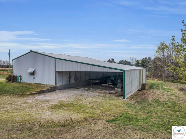 1105 NE 450th Rd, Osceola, MO 64776 - photo 7