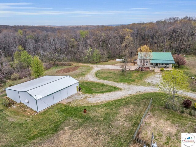 1105 NE 450th Rd, Osceola, MO 64776 - photo 5