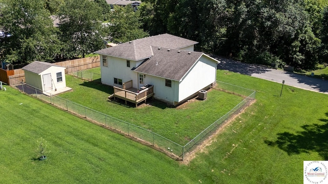 12 W 8th St, Higginsville, MO 64037 - photo 3