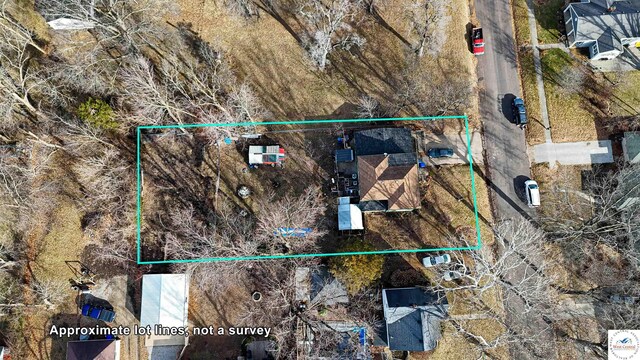 1716 S Beacon Ave, Sedalia, MO 65301 - photo 40