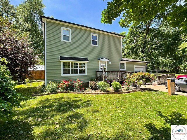 1716 S Beacon Ave, Sedalia, MO 65301 - photo 3