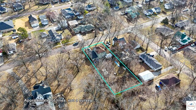 1716 S Beacon Ave, Sedalia, MO 65301 - photo 41