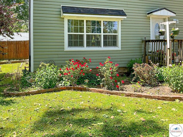 1716 S Beacon Ave, Sedalia, MO 65301 - photo 4