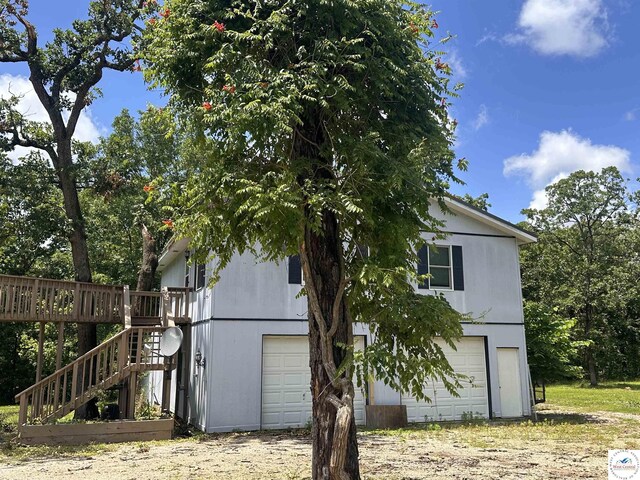 897 SE 1021st Rd, Deepwater, MO 64740 - photo 41